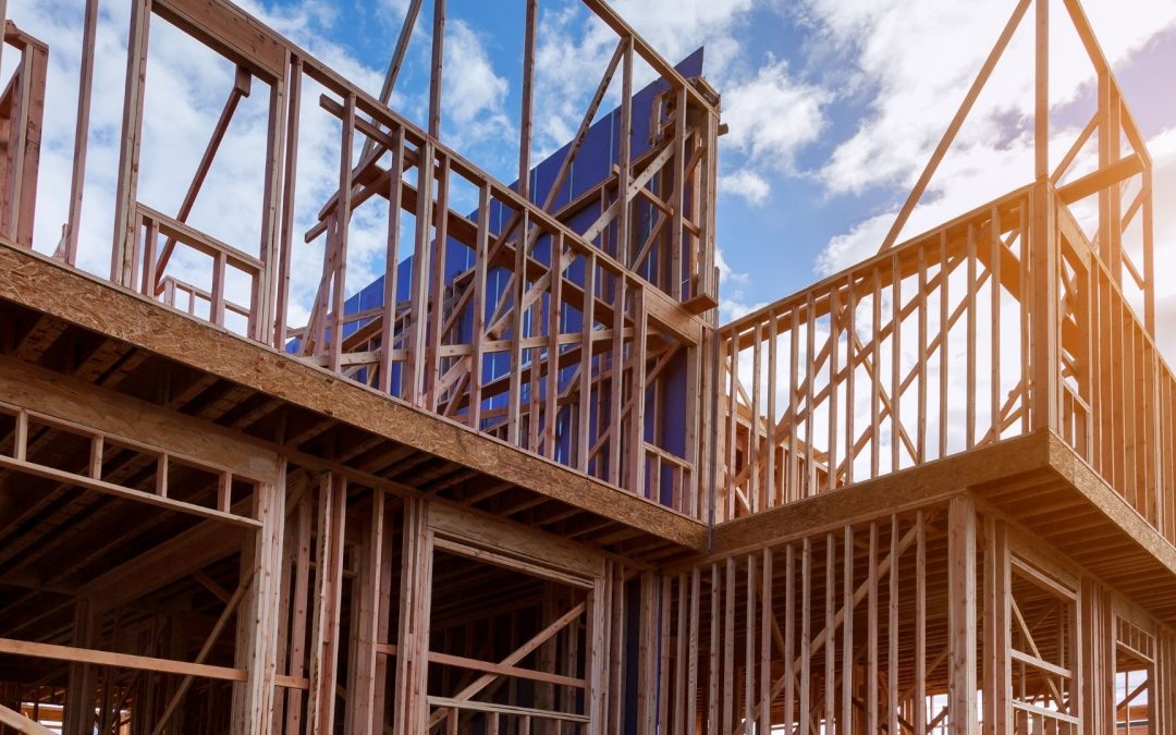 Habitations éco-responsables : la maison qui vous parle !