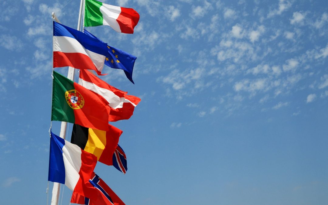 L’Europe Post-Nationale : La Futura Renaissance