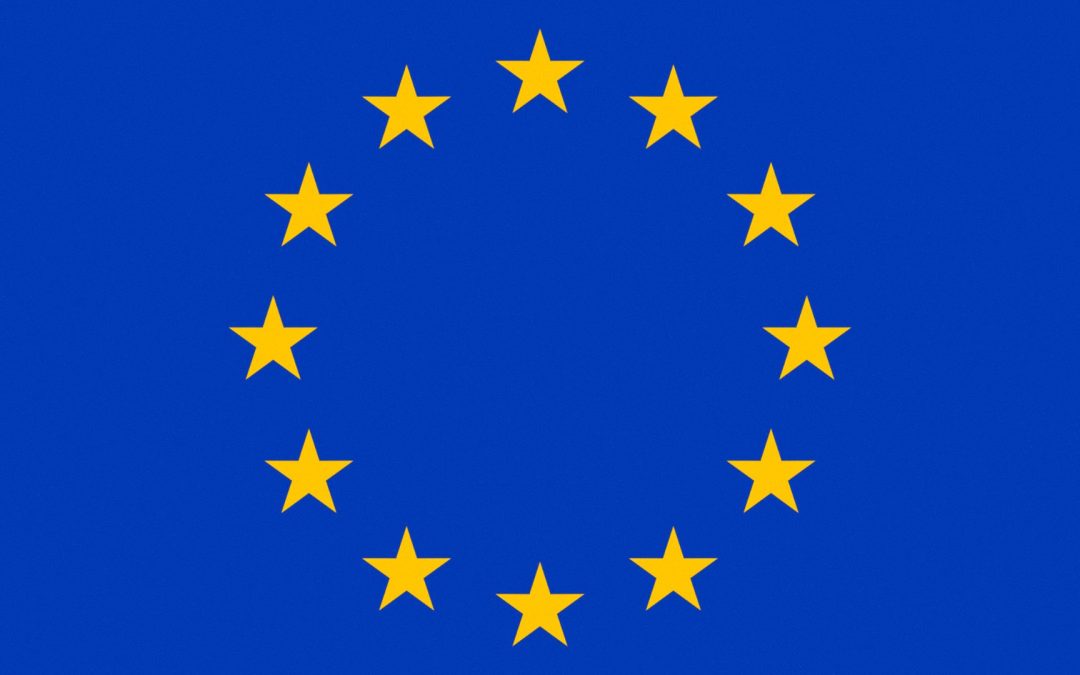 L’Union Européenne du Futur : Une Fusion avec la Science-Fiction ?